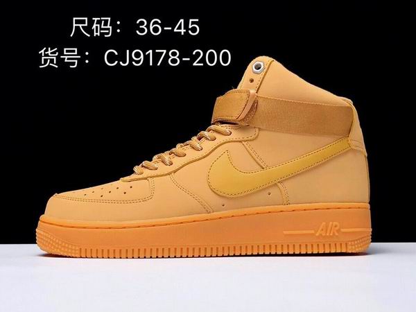 china wholesale nike cheap Nike Air Force One Top(W)